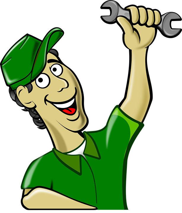 repairman