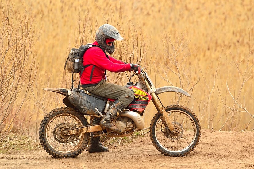 moterbike moterbike