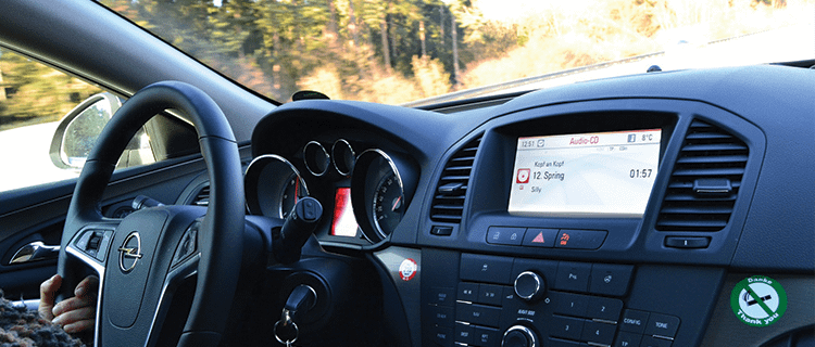 Driving School Driving School