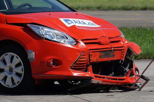car accident