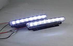 LED lights