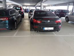 car parking